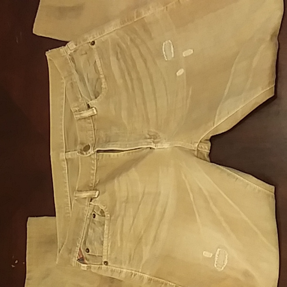 Ralph Lauren Denim & Supply Jeans